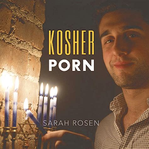 kosher porn